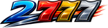 2 777 লোগো
